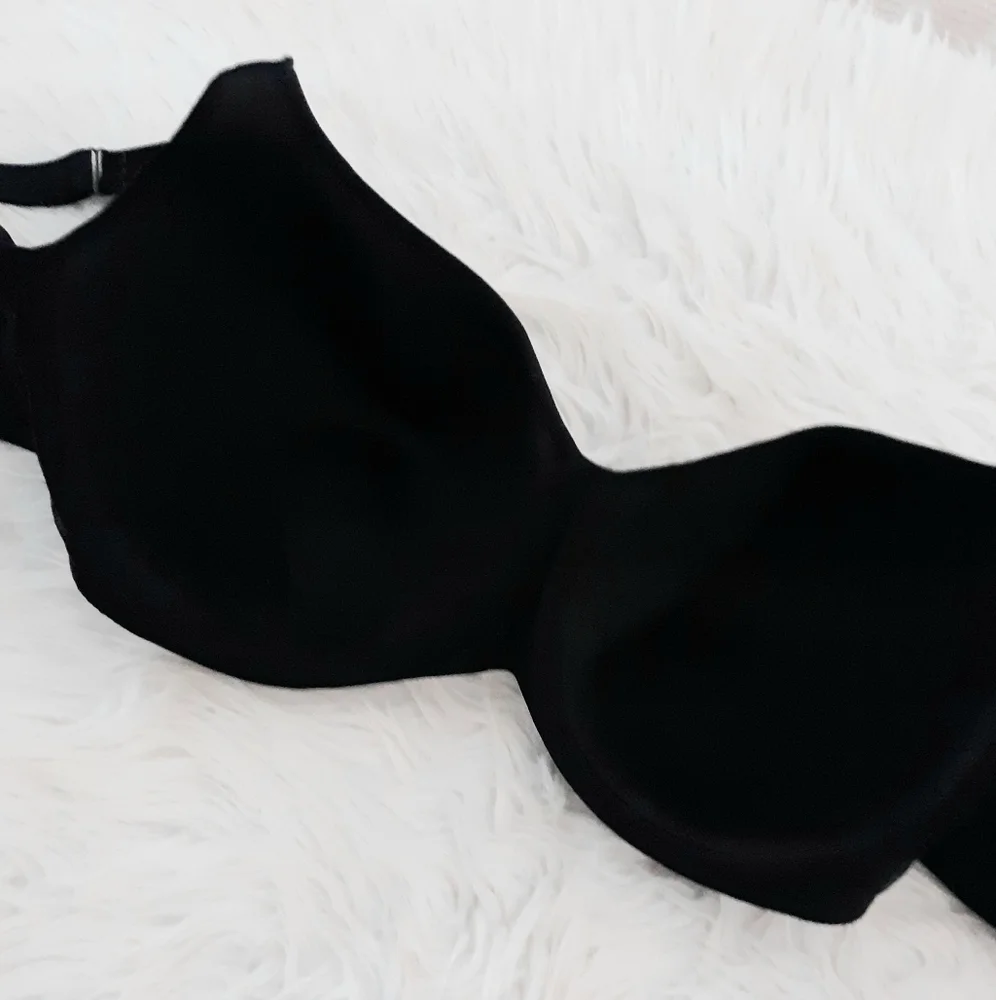 Avenue Body Lined Demi Bra 46DDD
